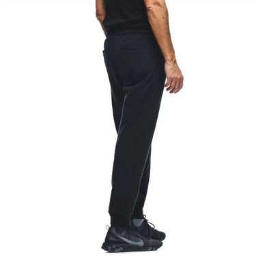 DAINESE SWEATPANT LOGO COTONE,TEMPO LIBERO DAINESE